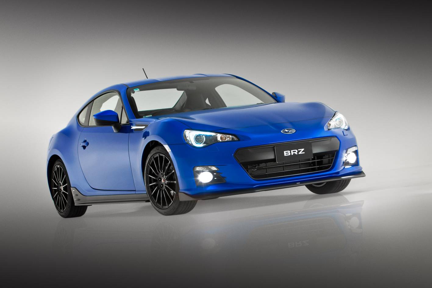 Review 2013 Subaru Brz S Review And Road Test