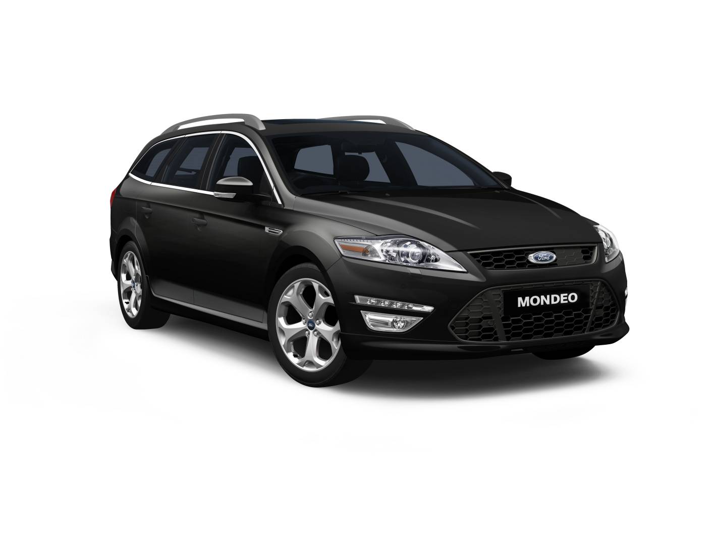 Ford Mondeo - Family Car | Ford UK
