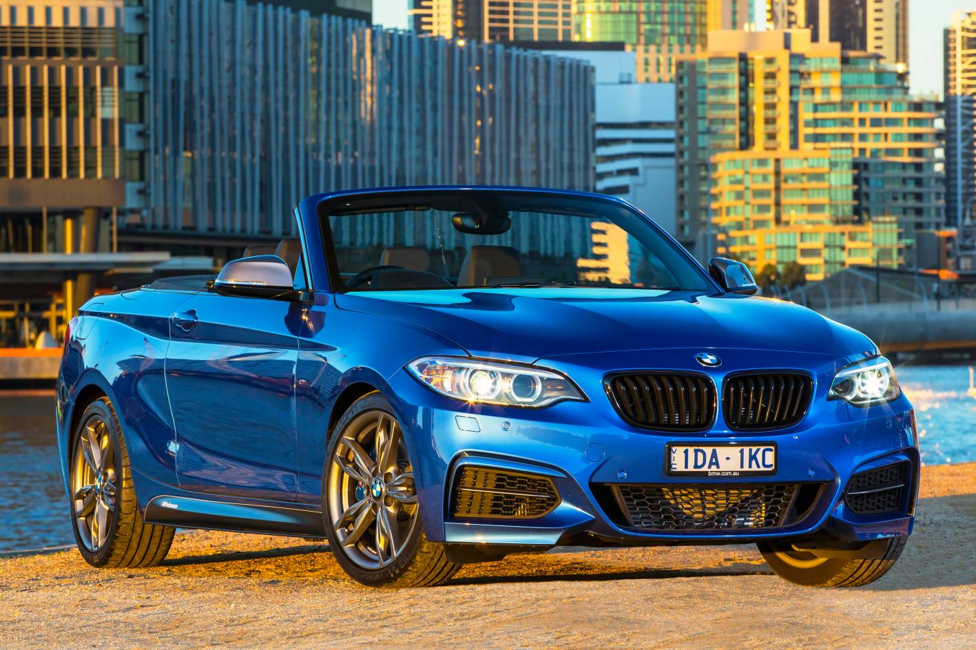 Bmw convertible price australia #5