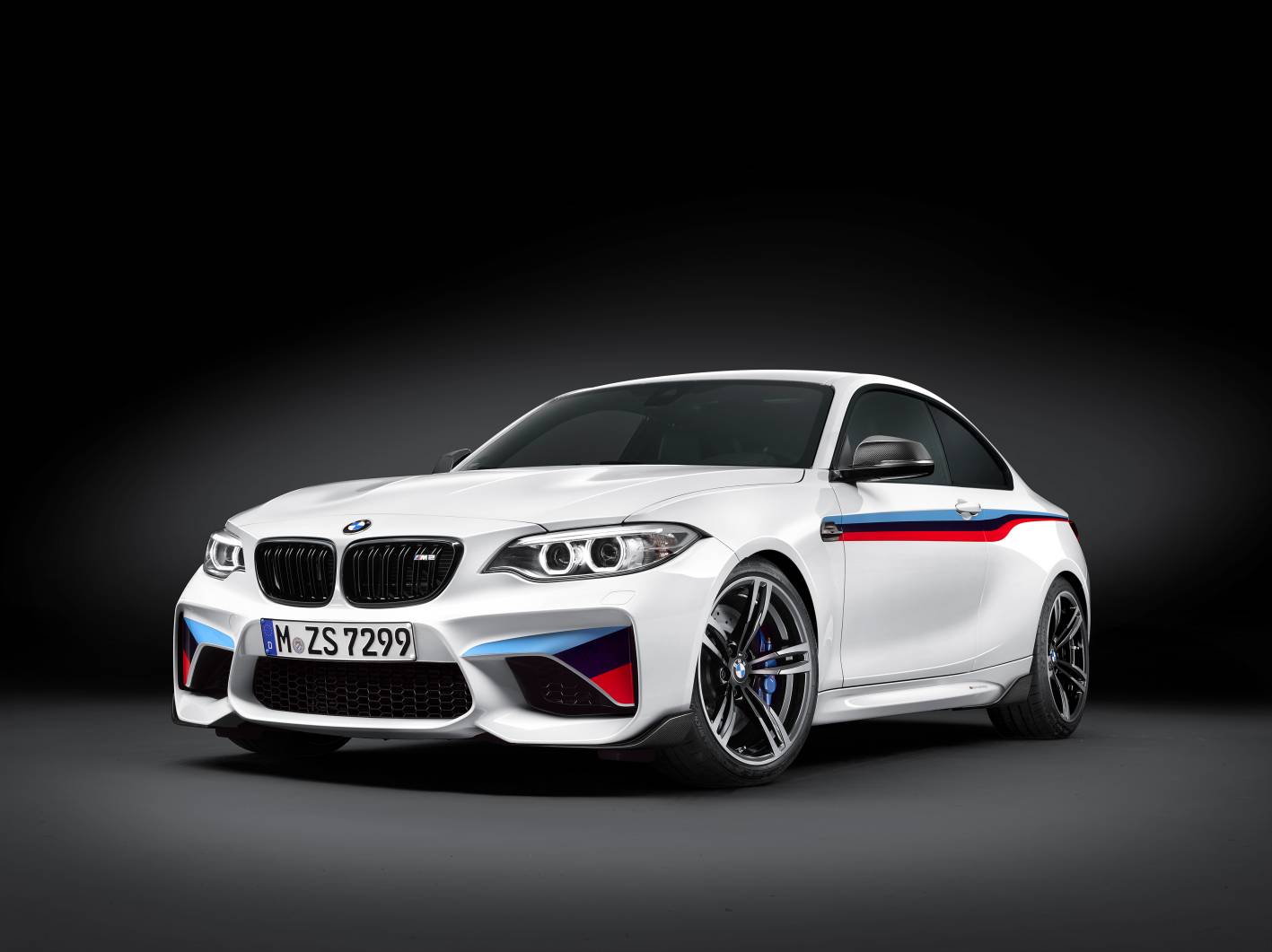 Bmw m performance parts australia