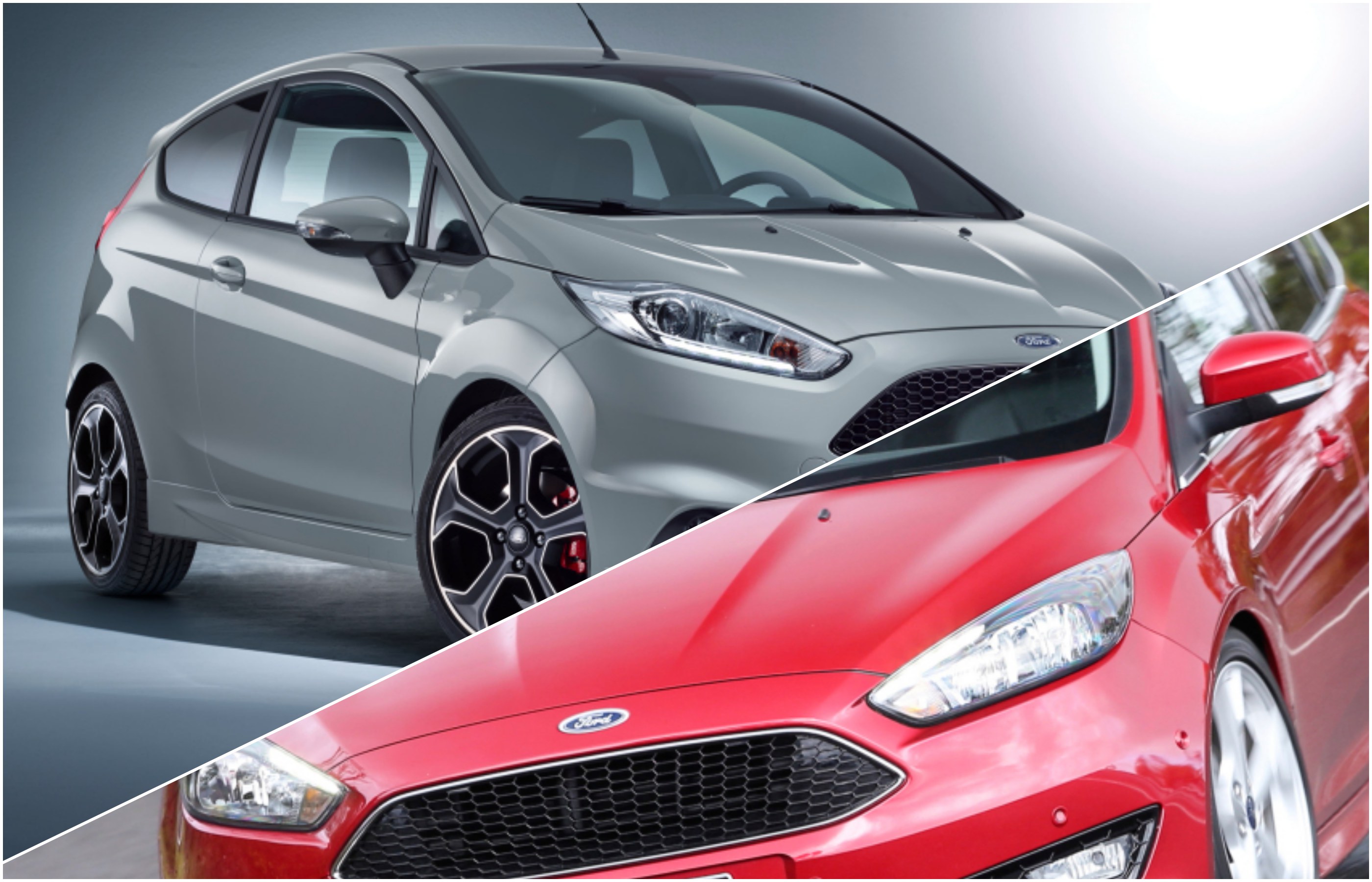 News Ford Updates Oz Focus, Fiesta ST New Options