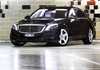 2014 MERCEDES-BENZ S500 4D SEDAN L