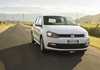 2014 VOLKSWAGEN POLO