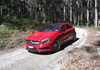 2014 MERCEDES-BENZ A45 5D HATCHBACK AMG
