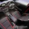 2014 MERCEDES-BENZ A45 5D HATCHBACK AMG