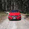 2014 MERCEDES-BENZ A45 5D HATCHBACK AMG