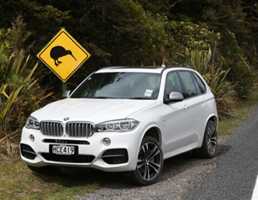2013 BMW X5