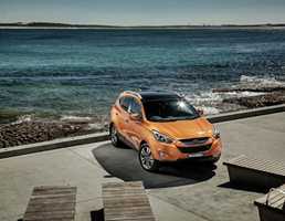 2013 HYUNDAI IX35