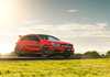 2013 MERCEDES-BENZ A45 5D HATCHBACK AMG