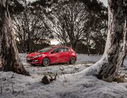 2013 HYUNDAI I30 5D HATCHBACK