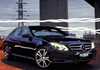 2013 MERCEDES-BENZ E300 4D SEDAN BLUETEC HYBRID