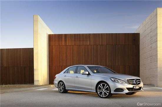 2013 MERCEDES-BENZ E250