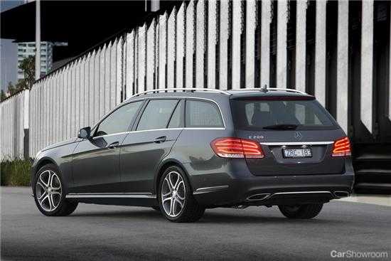 2013 MERCEDES-BENZ E250