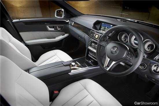2013 MERCEDES-BENZ E250