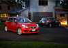2013 NISSAN PULSAR 5D HATCHBACK