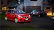 2013 NISSAN PULSAR 5D HATCHBACK
