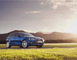 2013 AUDI A3