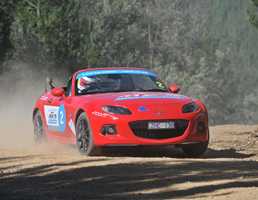 2013 MAZDA MX-5