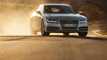 2013 AUDI S7 5D HATCHBACK SPORTBACK 4.0 TFSI LE