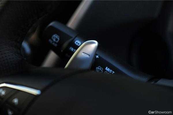 2013 CITROEN C4 4D WAGON