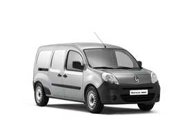 2013 RENAULT KANGOO