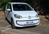 2013 VOLKSWAGEN UP! 5D HATCHBACK