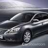 2013 NISSAN PULSAR