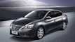 2013 NISSAN PULSAR