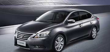 2013 NISSAN PULSAR