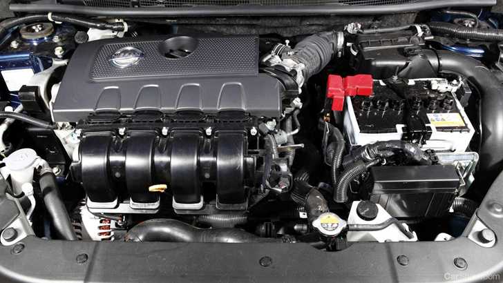 2013 NISSAN PULSAR