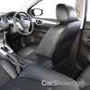 2013 NISSAN PULSAR