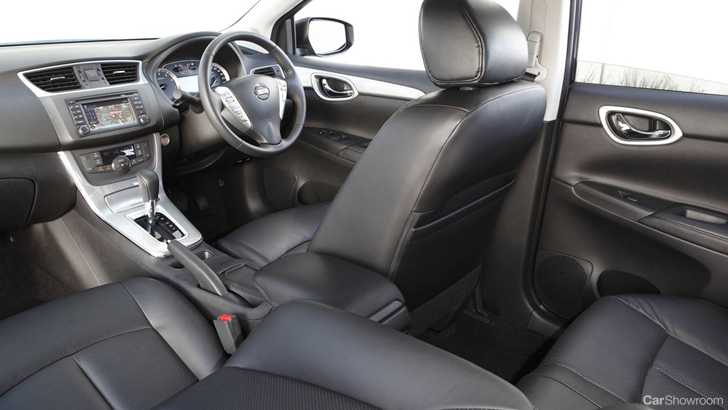 2013 NISSAN PULSAR