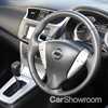 2013 NISSAN PULSAR