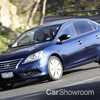 2013 NISSAN PULSAR