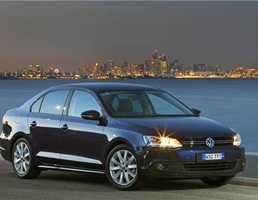 2012 VOLKSWAGEN JETTA 4D SEDAN 118 TSI COMFORTLINE