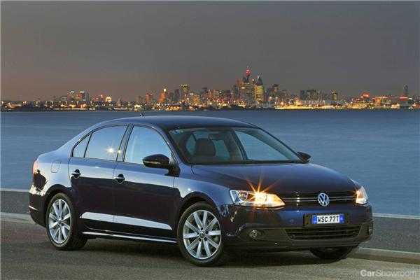 Review - 2012 Volkswagen Jetta 118TSI Review
