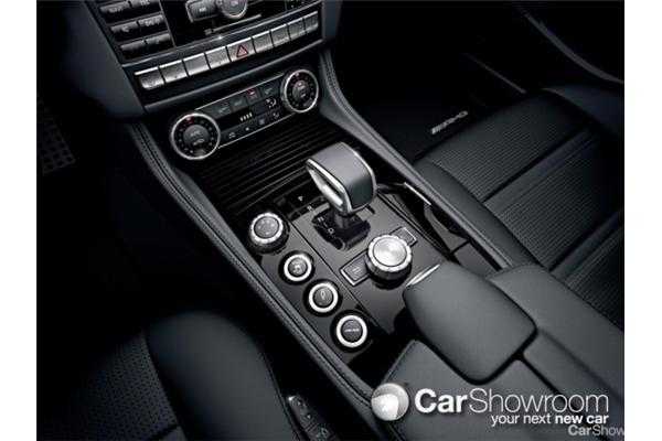 2011 MERCEDES-BENZ CLS 4D COUPE