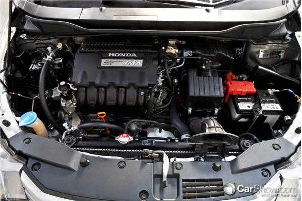 2011 HONDA INSIGHT 5D HATCHBACK VTI HYBRID