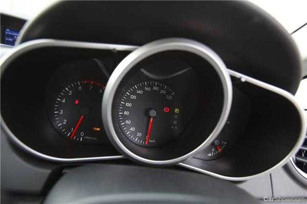 2011 MAZDA CX-7 4D WAGON CLASSIC
