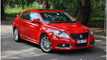 2010 SUZUKI KIZASHI 4D SEDAN SPORT AWD