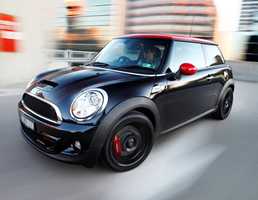 2010 MINI COOPER