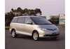 2010 TOYOTA TARAGO 4D WAGON ULTIMA V6