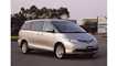 2010 TOYOTA TARAGO 4D WAGON ULTIMA V6