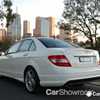 2010 MERCEDES-BENZ C250 4D SEDAN