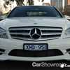 2010 MERCEDES-BENZ C250 4D SEDAN