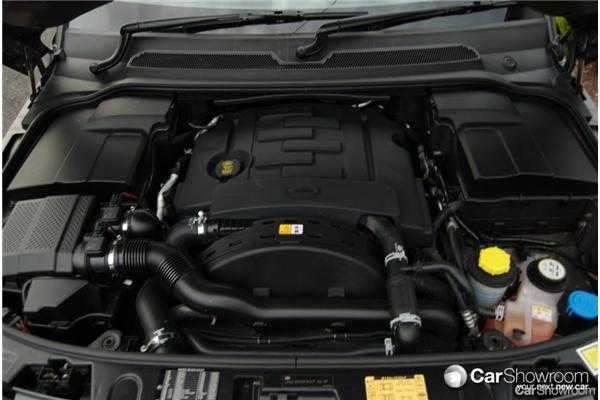2010 RANGE ROVER RANGE ROVER 4D WAGON SPORT 3.0 TDV6