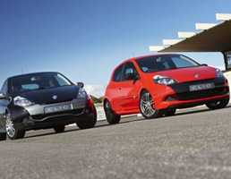 2010 RENAULT CLIO 3D HATCHBACK RENAULT SPORT 200 CUP