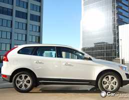 2010 VOLVO XC60