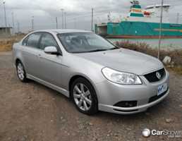 2009 HOLDEN EPICA