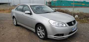 2009 HOLDEN EPICA